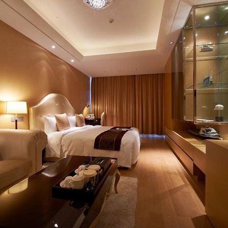 Belgravia Suites 우시 외부 사진