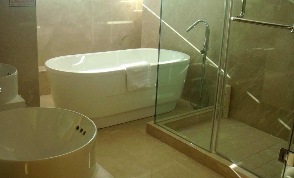 Belgravia Suites 우시 외부 사진