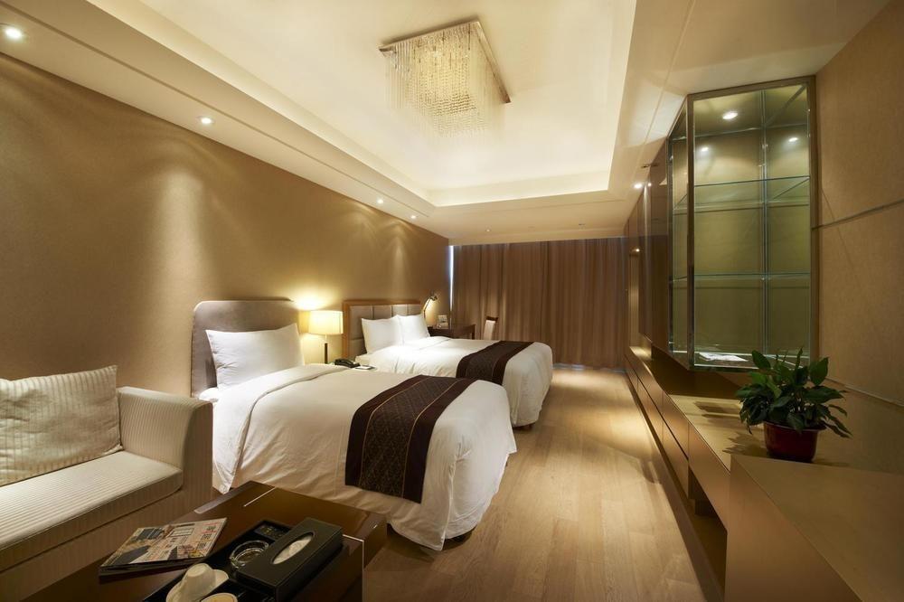 Belgravia Suites 우시 외부 사진