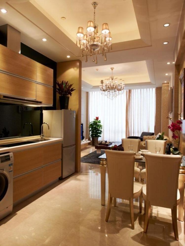 Belgravia Suites 우시 외부 사진