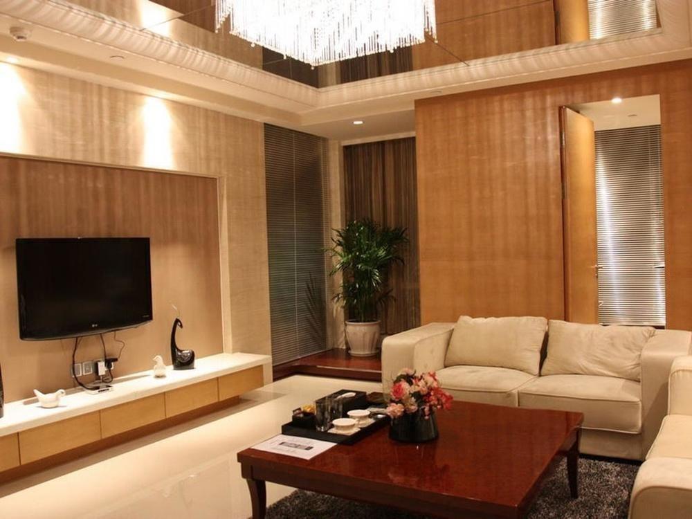 Belgravia Suites 우시 외부 사진