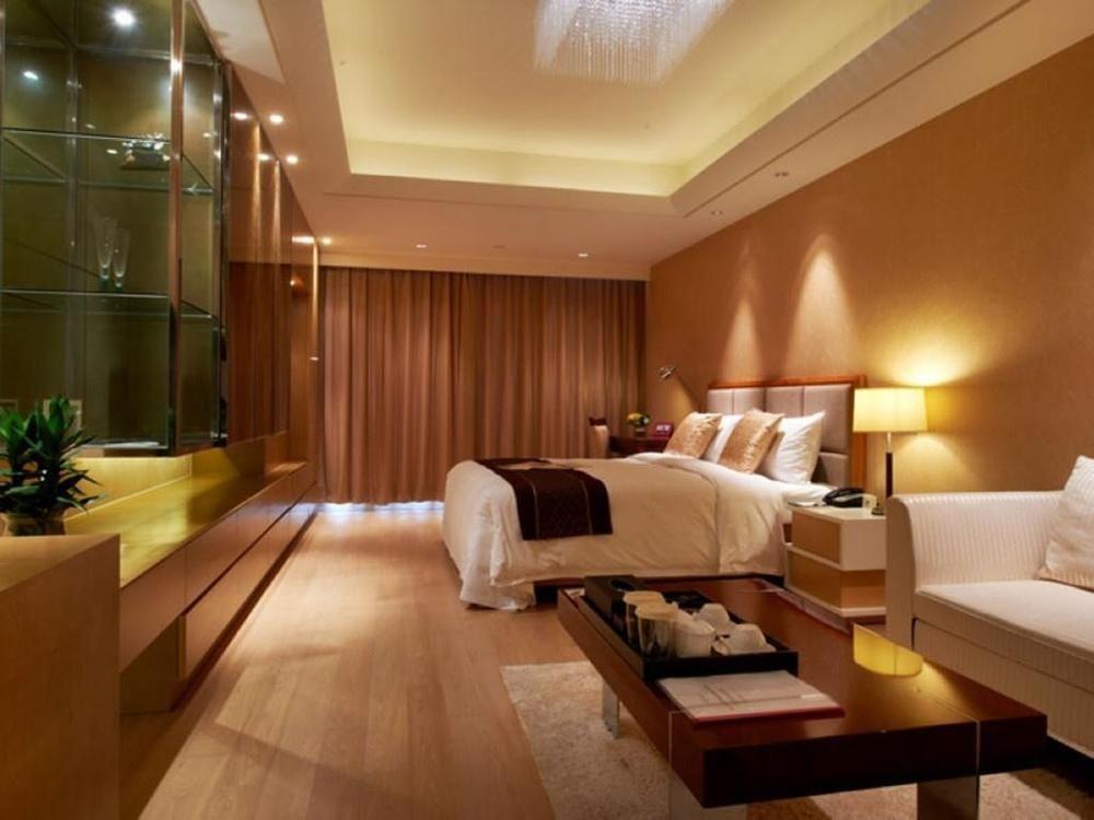 Belgravia Suites 우시 외부 사진
