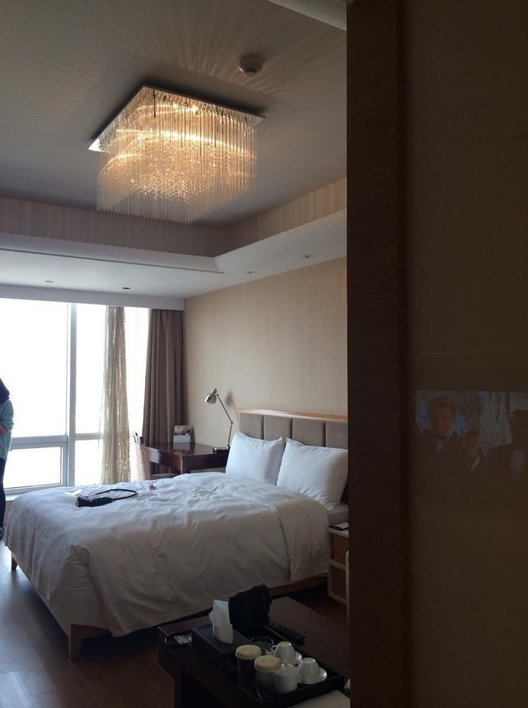 Belgravia Suites 우시 외부 사진