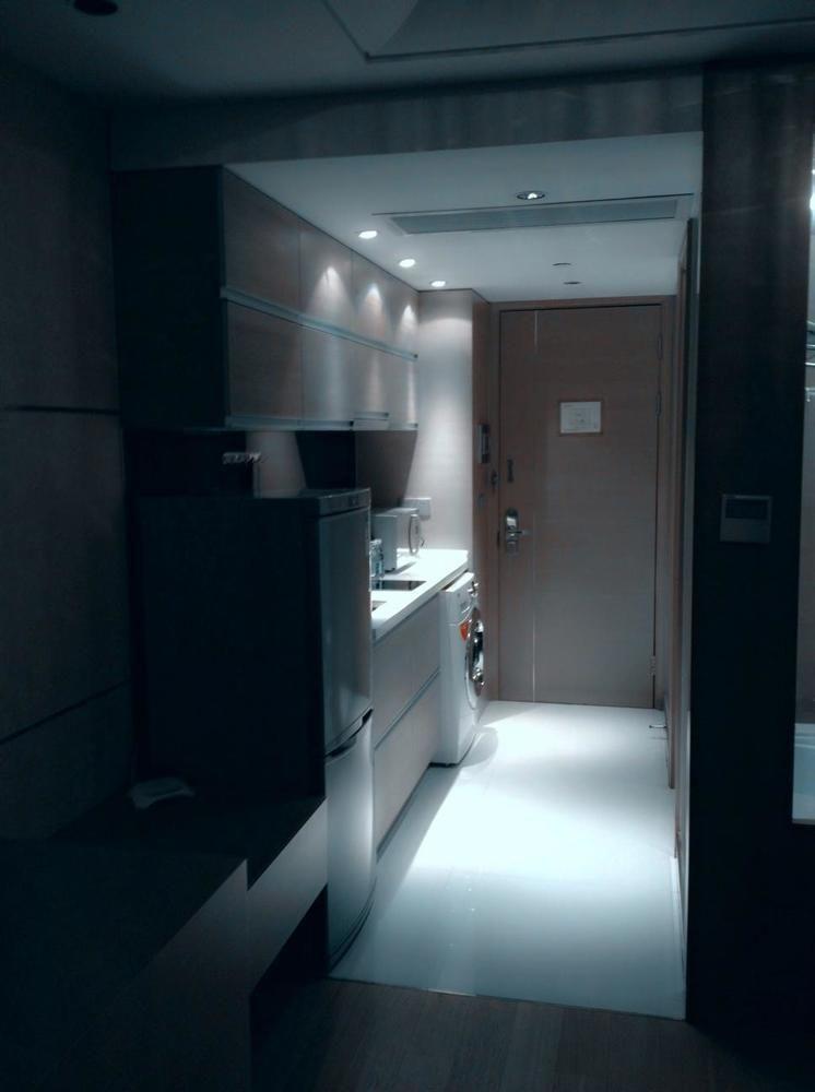 Belgravia Suites 우시 외부 사진