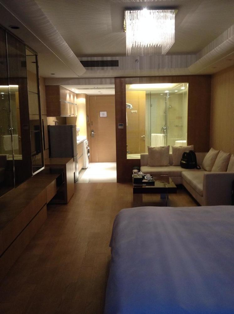 Belgravia Suites 우시 외부 사진