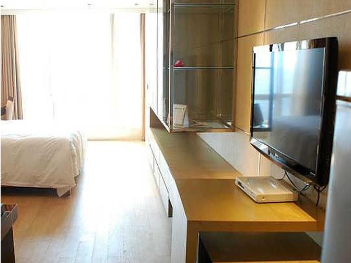 Belgravia Suites 우시 외부 사진