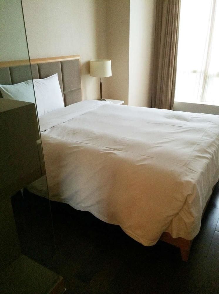 Belgravia Suites 우시 외부 사진