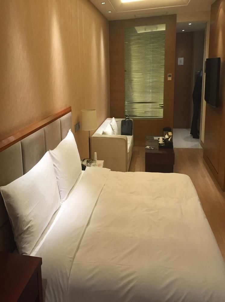 Belgravia Suites 우시 외부 사진