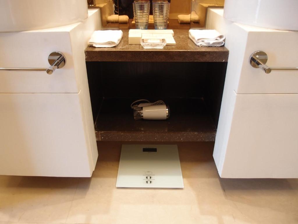 Belgravia Suites 우시 객실 사진