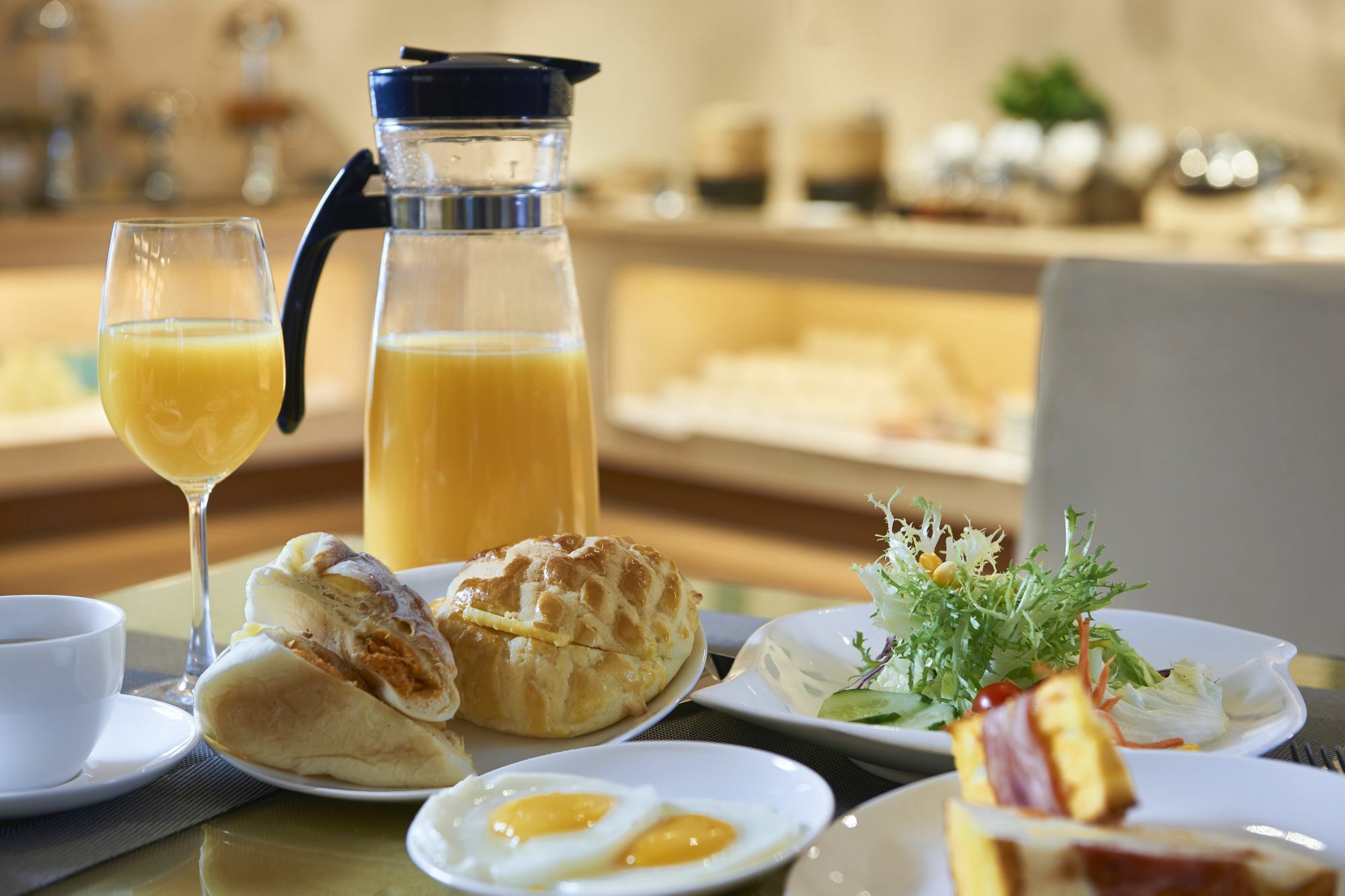 Belgravia Suites 우시 외부 사진