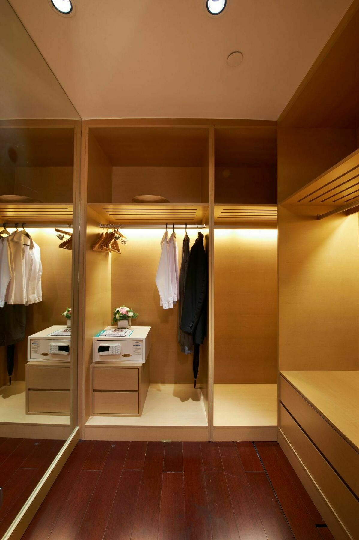 Belgravia Suites 우시 외부 사진